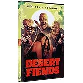 Desert Fiends