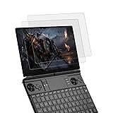 YINOVEEN 2 Pack Matte Anti-Glare Screen Protector