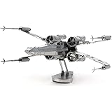 Metal Earth Star Wars X-Wing Fighter