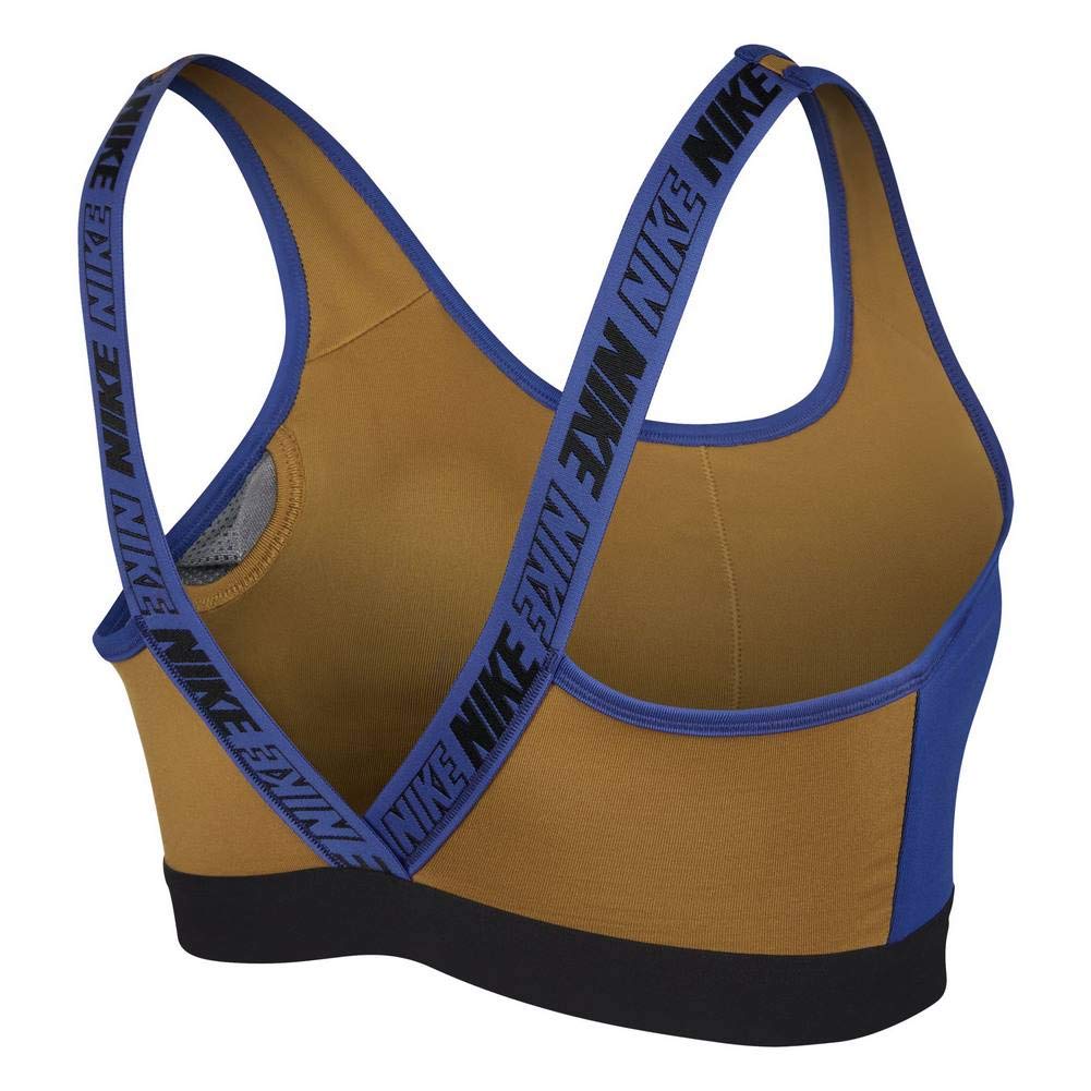 nike women's distort classic medium support sports bra