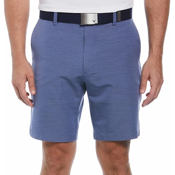 Callaway Performance Golf Short, Peacoat, 40 at Amazon Men's