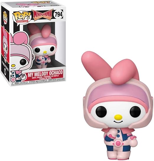 Amazon.com: Funko Pop! Animation 