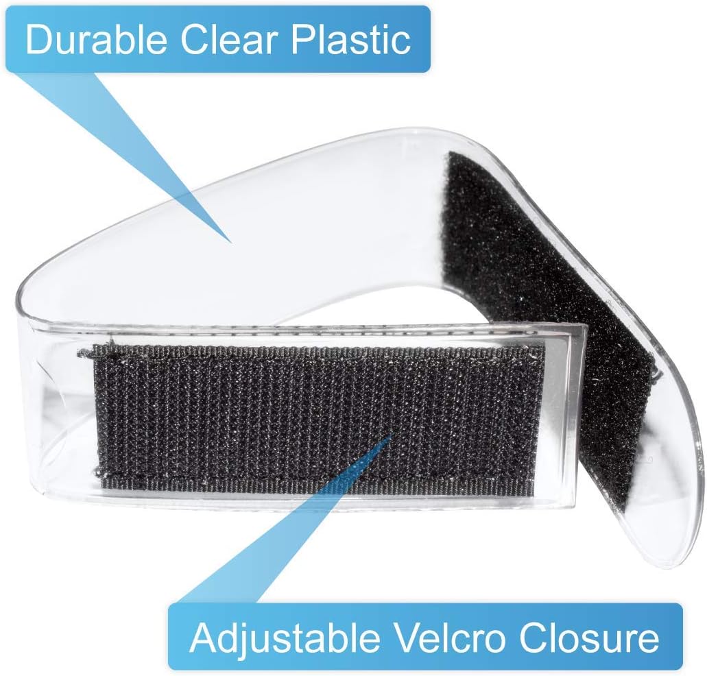 Clear Plastic Utensil Holder: Health & Personal Care