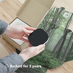 ecobee Smart Thermostat Enhanced - Programmable