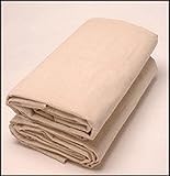 9 x 12 All Purpose Canvas Cotton Drop Cloth