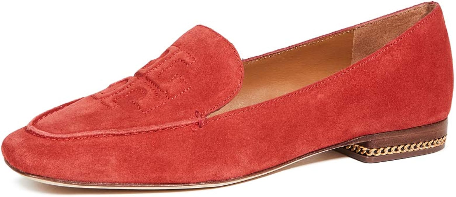 tory burch women's loafers