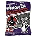 Toms Pingvin Hexenheuler Salmiak-Licorice 150g / 5.2oz