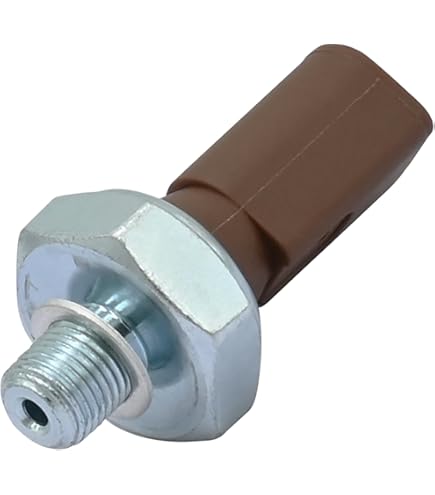 Oil Pressure Sensor / Switch For Audi Seat Skoda VW – 03C919081, Febi 37031, M10x1