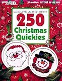 Leisure Arts' Best 250 Christmas Quickies by 