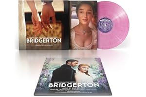 Bridgerton Music From The Netflix Original Series
