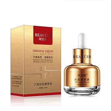 six peptides original liquid