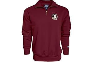 Blue 84 Men's Quarter Zip Sweatshirt Icon