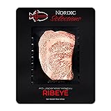 Nordic Catch - Grade A5 Japanese Wagyu Beef, Ribeye