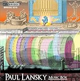 Music Box