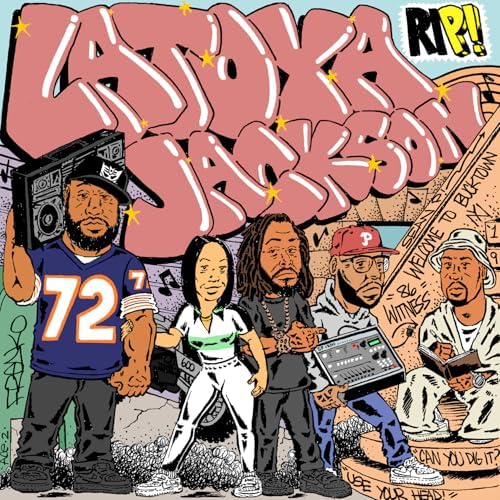 ESQ & CHIKARAMANGA - The Succession - Amazon.com Music