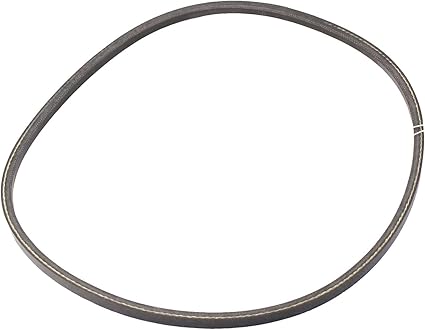 Amazon Com Husqvarna 532196857 Replacement Drive Belt For Husqvarna Poulan Roper Craftsman Weed Eater Lawn Mower Parts Garden Outdoor