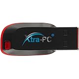 Xtra-PC Turbo 16 -- Turn your old, outdated, slow PC into a like-new PC, 16GB