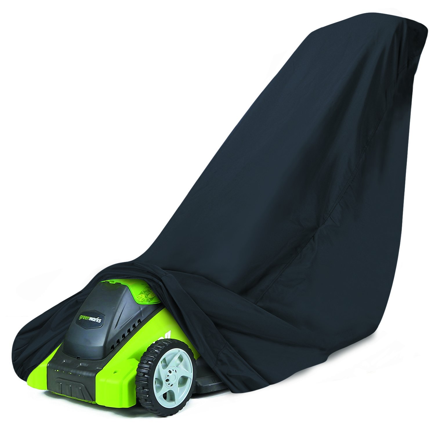 Best Lawn Mower Battery Covers