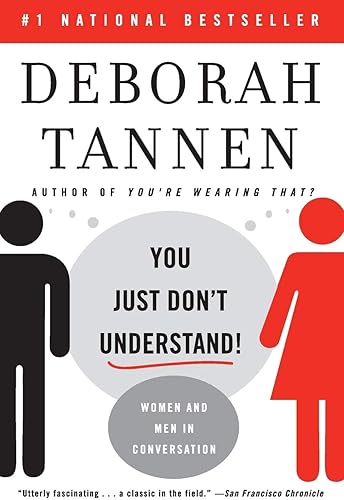 Download You Just Don't Understand: Women and Men in Conversation PDF
