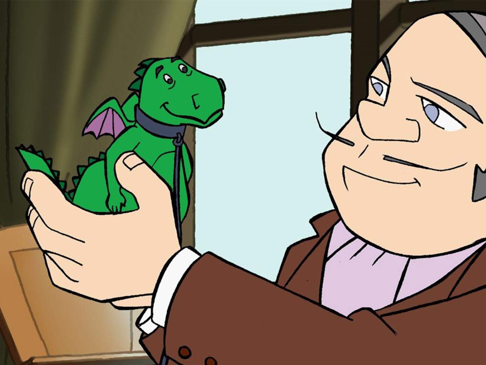 Amazon.de Hexe Lilli ansehen Prime Video