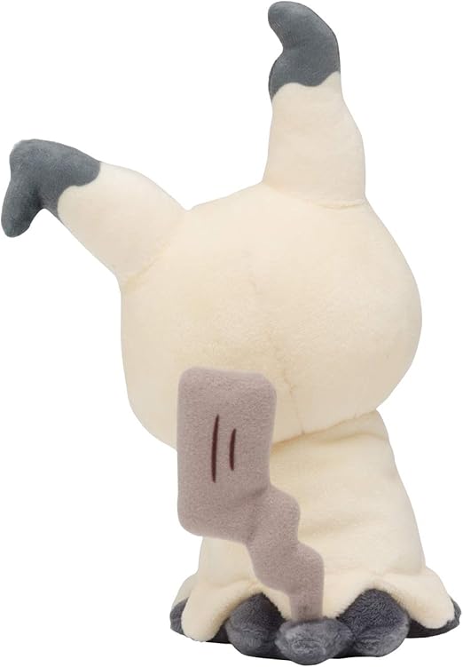 ポケモンセンターオリジナル ぬいぐるみ へんしん メタモン ミミッキュ ぬいぐるみ おもちゃ Amazon