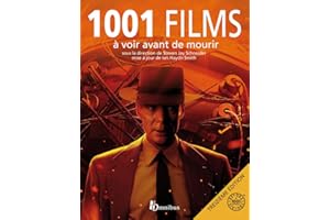 1001 FILMS À VOIR AVANT DE MOURIR