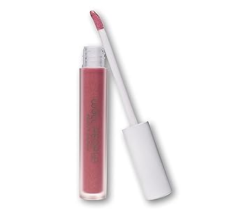 Amazon.com: W3LL PEOPLE - Organic Bio-Extreme Lipgloss | Clean ...