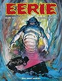 Eerie Archives Volume 3 by 