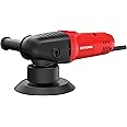 CRAFTSMAN Polisher, Variable-Speed, Random Orbit, 6-Inch (CMEE145)