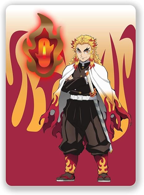 Amazon Co Jp B5クリア下敷き 煉獄杏寿郎 006a ホビー Amazon Co Jp B5クリア下敷き 煉獄杏寿郎 006a ホビー
