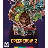 Creepshow 2 (Special Edition) [Blu-ray]