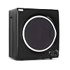 Klarstein-Jet-Set-4000-Secadora-de-ropa-Carga-frontal-Potencia-1400-W-Independiente-EEC-C-4-kg-Resistencia-de