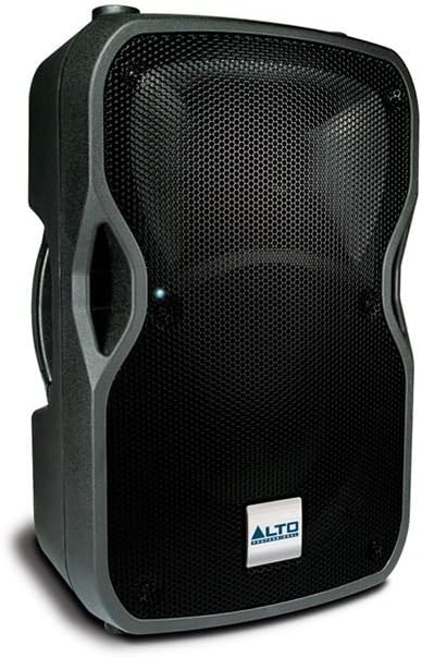 alto ipa music system