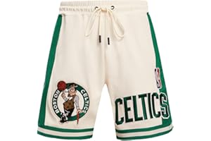 PRO STANDARD Mens NBA Retro Classics Athletic Short