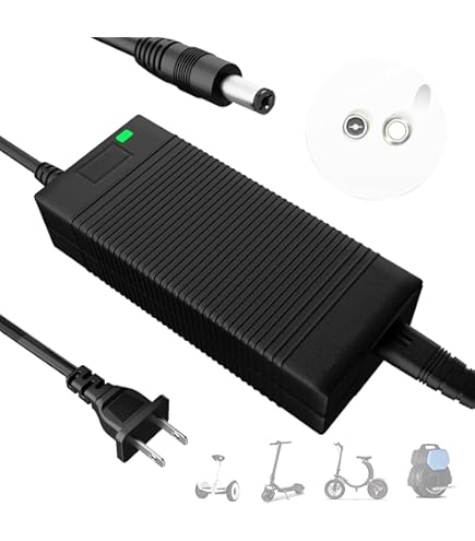 Amazon.com: eeTao 3-Pin XLR AC/DC Adapter Replacement Charger