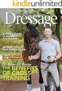 Dressage Today