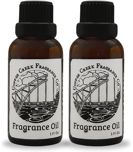 Amazon.com: Copper Creek East Asian Spice (Type) Crafting