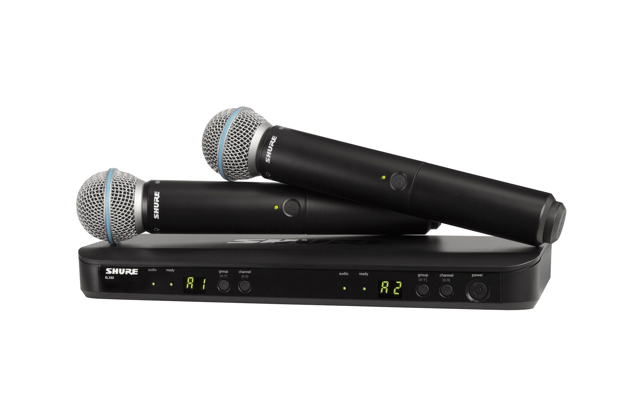 Microphones product 2