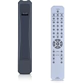 New CDC9 WR96060 Replacement Remote Control for Yamaha CD Player CD-C600 CDC600