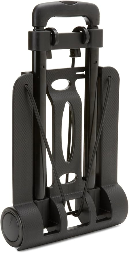 go travel luggage trolley