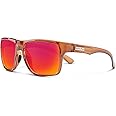 Suncloud Rambler Sunglasses - Polarized Sunglasses - for Men & Women