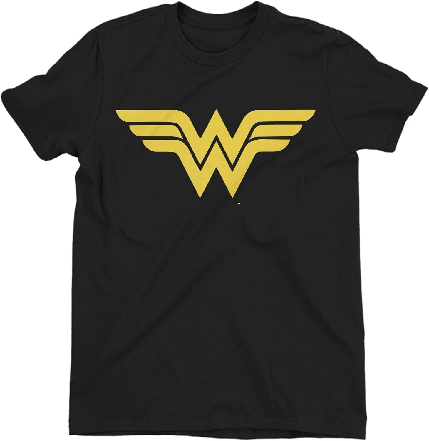 Wonder woman t shirt Clearance