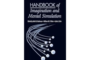 Handbook of Imagination and Mental Simulation