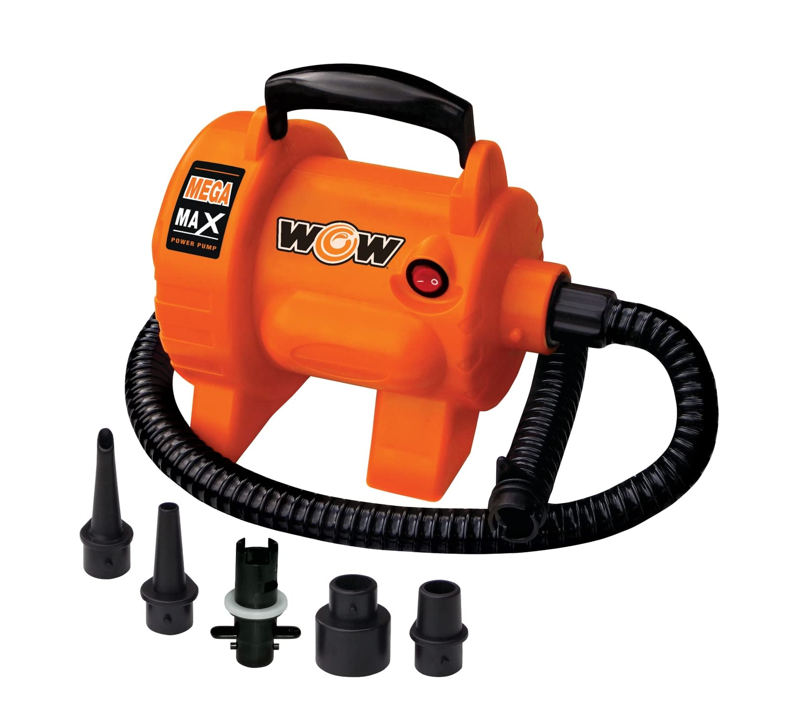 MEGA MAX Power Pump