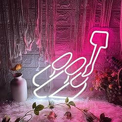 Custom Neon Signs for Wall Decor LED Neon Sign