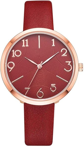 relojes de mujer amazon