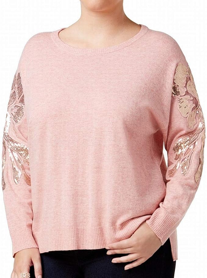 inc plus size sweaters