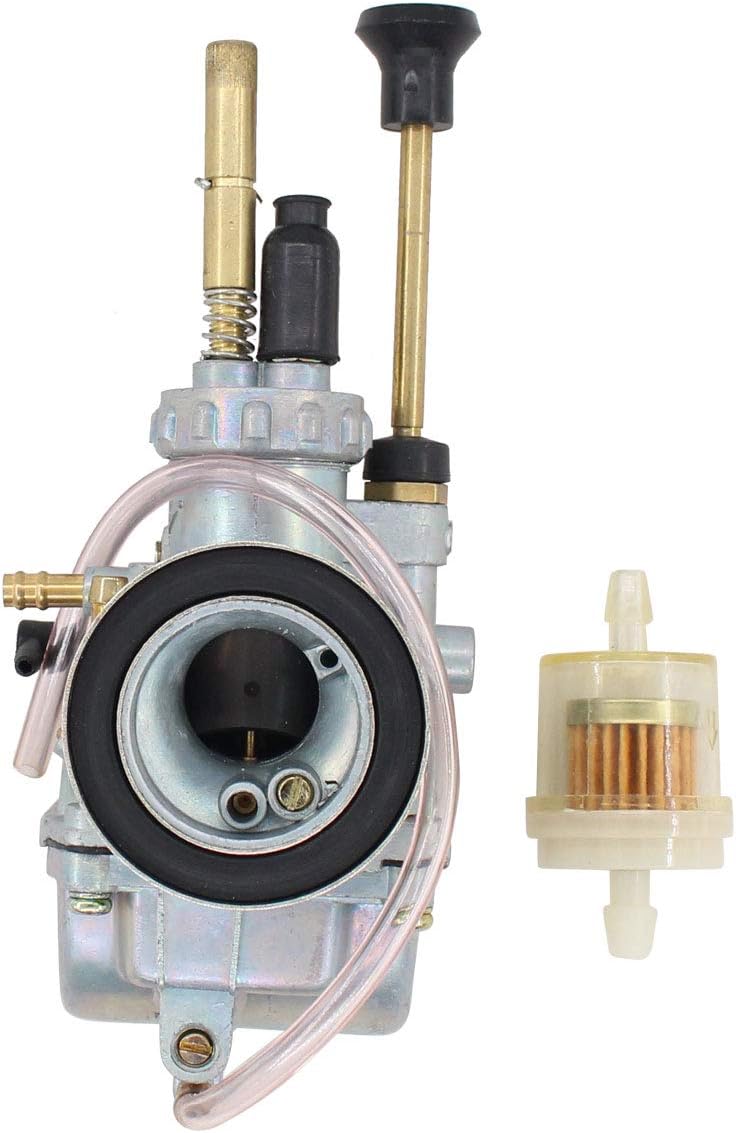 MOTOKU Carburetor Carb for KE100 1982-2001