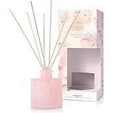 Thymes Petite Diffuser - 4 Fl Oz - Goldleaf Gardenia