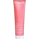 Caudalie VinoHydra Moisturizing Cleansing Gel, Gentle Face Cleanser with Hyaluronic Acid - 150 mL